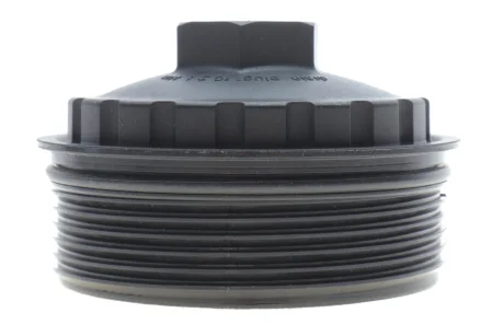 Корпус масляного фільтра Transit 00-06 2.0-2.4D PURFLUX Purflux P505