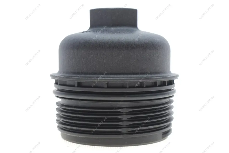 Крышка фильтра масляного Audi Q5/Q8/VW Touareg 3.0 16- Purflux P647 (фото 1)