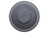 Крышка фильтра масляного Audi Q5/Q8/VW Touareg 3.0 16- Purflux P647 (фото 4)