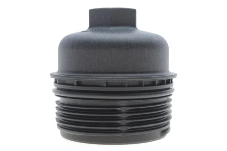 Крышка фильтра масляного Audi Q5/Q8/VW Touareg 3.0 16- Purflux P647