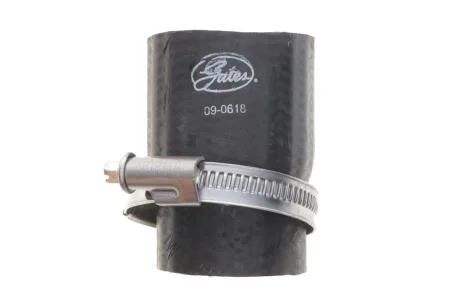 Патрубок інтеркулера Gates 090618