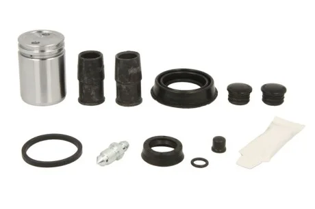 Ремкомплект гальмівного супорта задн Лів/Прав (діаметр поршня: 36) FORD TOURNEO CONNECT, TRANSIT CONNECT 1.8/1.8D 06.02-12.13 AUTOFREN D42327K