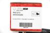 Гальмівні колодки зад. Hyundai i30/i40 11-/Kia Cee\&#039;d 12- (akebono) GOODREM RM1270 (фото 4)