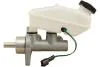 PARTS CHEVROLET Главный тормозной цилиндр (с контейнером для торм. жид.) AVEO / KALOS 1.4 16V 06-08, DAEWOO KALOS (KLAS) 1.4 02-04 KAVO BMC-1029 (фото 1)