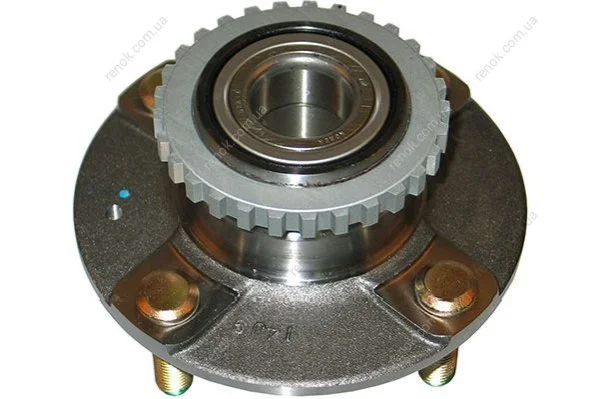 PARTS HYUNDAI Маточина колеса COUPE I (RD) 2.0 16V 96-02, LANTRA II (J-2) 1.6 i 95-00 KAVO WBH-3008 (фото 1)