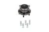 PARTS HYUNDAI Маточина колеса Santa Fe 01-, ix55,Kia Sorento 3.0/3/8 KAVO WBH-3052 (фото 1)