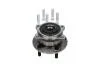 PARTS HYUNDAI Маточина колеса Santa Fe 01-, ix55,Kia Sorento 3.0/3/8 KAVO WBH-3052 (фото 3)