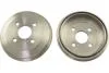 PARTS DAIHATSU Барабан тормозной MATERIA, SIRION 05-, TOYOTA KAVO BD-8354 (фото 1)