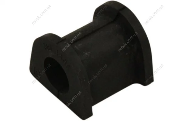 PARTS MITSUBISHI Втулка стабилизатора GALANT IX 2.4 03- KAVO SBS-5574 (фото 1)