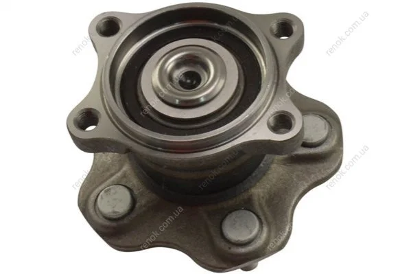 Комплект маточини з підшипником PARTS KAVO WBH-6565 (фото 1)