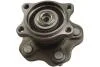 Комплект маточини з підшипником PARTS KAVO WBH-6565 (фото 1)