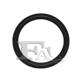 Кільце гумове Fischer Automotive One (FA1) 076.404.100