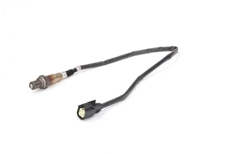 Лямбда-зонд (кількість дротів 4, 718мм) AUDI A6 C6 FIAT PUNTO FORD FOCUS III OPEL CORSA C, CORSA D, VECTRA C, VECTRA C GTS VW GOLF IV 1.2-4.2 10.97-02.20 0 258 010 246 BOSCH 0258010246