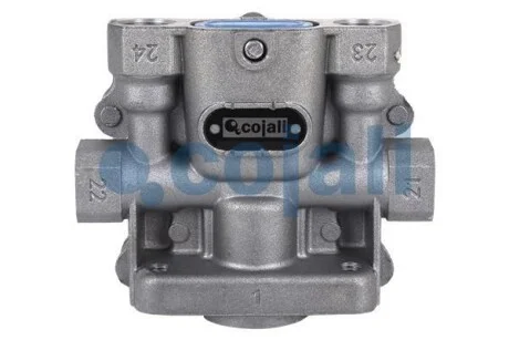 Багатоконтурний клапан COJALI Cojali 2222423