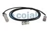 Датчик ABS Cojali 2260048 (фото 1)