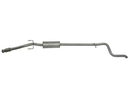 Деталь вихлопної системи STARLINE 34.52.450