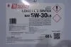 Олива моторна LONG LIFE SINTEX 5W-30 LS (60 L) SOLGY 504047 (фото 2)
