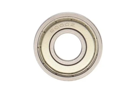 Підшипник Fersa 6000 ZZ/C3