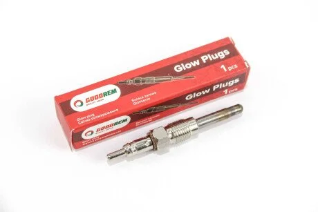 Свічка розжарювання Trafic/Vivaro 01- (підігрів антифриза) GOODREM RG2051