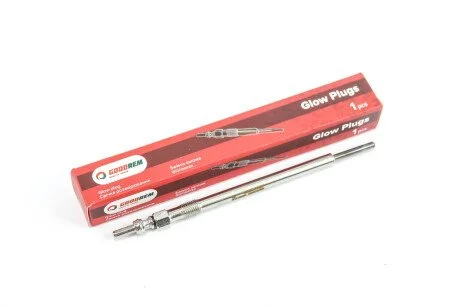 Свічка розжарювання 2.1/3.0CDI Sprinter 09-/Vito (639) 10- GOODREM RG2140