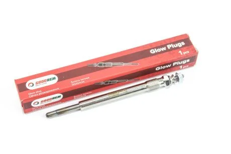 Свічка розжарювання 1.7 СDI MB A-class (W168) 98-04 GOODREM RG2074