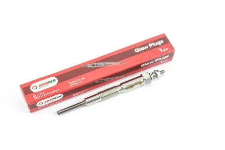 Свічка розжарювання 323/626/5/6 2.0D/DI 98- GOODREM RG2069