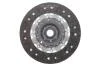 Комплект зчеплення з маховиком LuK 600 0402 00 (фото 8)