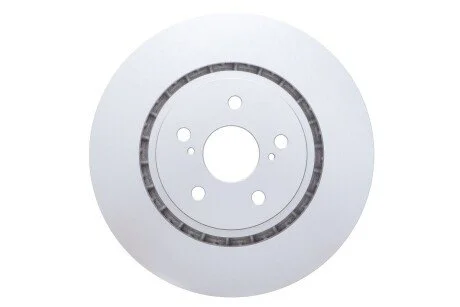 Диск гальмівний TEXTAR 92349505