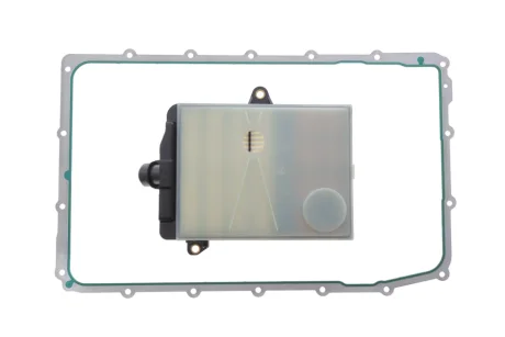 Гідравлічний фільтр коробки передач FORD RANGER, RANGER IV FORD USA BRONCO, F-150, MUSTANG, RANGER 2.0D-5.2 04.11- FEBI FEBI BILSTEIN 188427