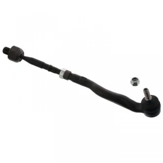 FEBI BMW тяга рульова прав. з наконечником 3-Serie E46 325-330 FEBI BILSTEIN 100107