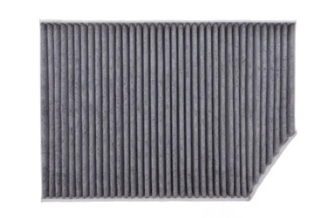 Змінний фільтруючий елемент повітряного фільтра салону BLUE PRINT ADBP250027