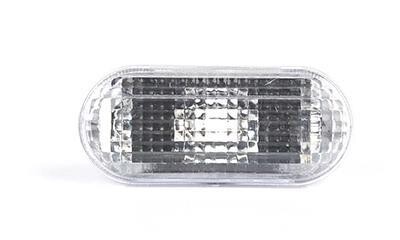 Повторювач поворотів Ford Focus 03-12/Fiesta 02-10 (білий) BSG BSG 30-810-005