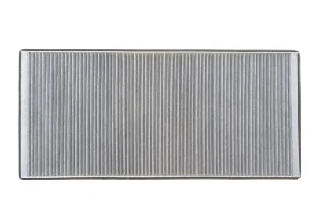 Фільтр салону ALPHA FILTER AF5231A