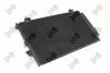 Радіатор кондиціонера TOYOTA RAV4 1.6-1/8i 00- LORO DEPO 051-016-0014 (фото 3)