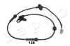 Датчик ABS Nissan X-Trail 2.0 4X4/2.2 DI/DCI/2.5 4X4 01- перед. Пр JAPKO 151128 (фото 2)