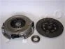 Комплект зчеплення NISSAN PATROL 3.0 DTI 00- JAPKO 921019 (фото 1)