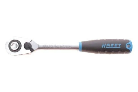 Ключ-тріскачка HAZET Hazet 8816HPS