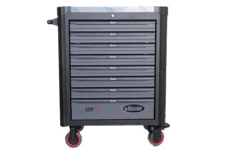 Візок із інструментами VIGOR Vigor V1901-X/442