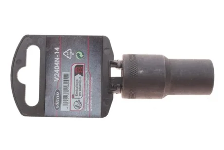Головка ударна VIGOR Vigor V2404N-14