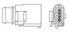 VW лямбда-зонд Golf V,VI, Polo, Caddy III, Skoda Fabia, Octavia II, Roomster, Seat 1.4/1.6 MAGNETI MARELLI 466016355077 (фото 1)