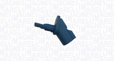 FORD Датчик ABS передн. C-Max, Focus II, Mondeo IV MAGNETI MARELLI 172100049010