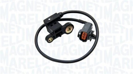 MAZDA Імпульсний датчик 323 98-, 626 97- MAGNETI MARELLI 064848108010