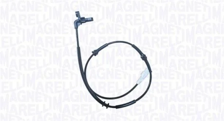 CITROEN датчик ABS Berlingo -11 MAGNETI MARELLI 172100145010