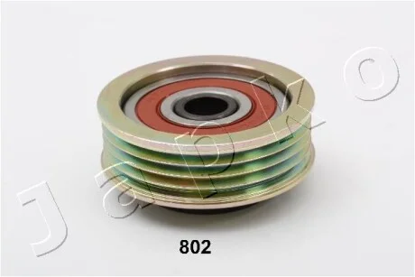 Ролик генератора Suzuki Swift/SX4/Jimny 1.3/1.5 05- (паразитний) JAPKO 129802