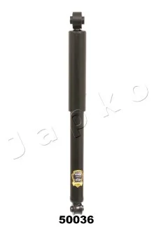 Амортизатор задній Pajero Pinin 99- (газ.) JAPKO MJ50036