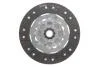 К-кт зчеплення+маховик+підш-к Valeo 837454 (фото 7)