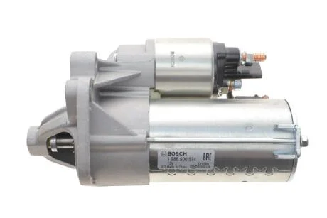 Стартер 1 986 S00 574 BOSCH 1986S00574