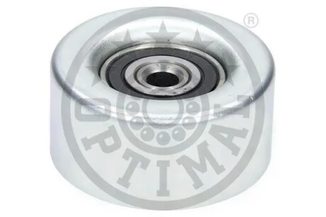 Паразитний / провідний ролик, полікліновий ремінь Optimal 0-N2240