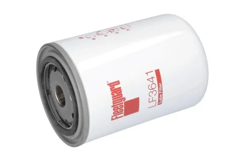 Фільтр масляний Fleetguard LF3641