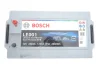 Акумулятор Bosch АКБ BOSCH 0092LE0010 (фото 2)